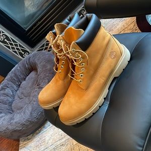 Timberland Basic 6-inch Boots - Men’s